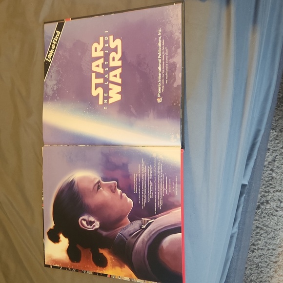 Book - Picture 3 of 3